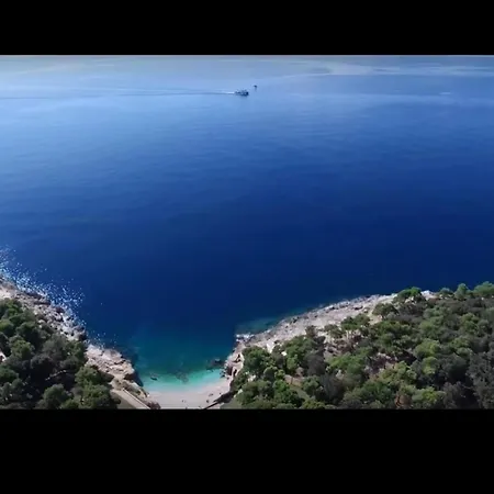 Σπίτι διακοπών Wunderschoene Steinvilla Mit Privatem Garten Πούλα