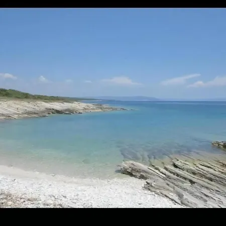 Wunderschoene Steinvilla Mit Privatem Garten Σπίτι διακοπών Πούλα