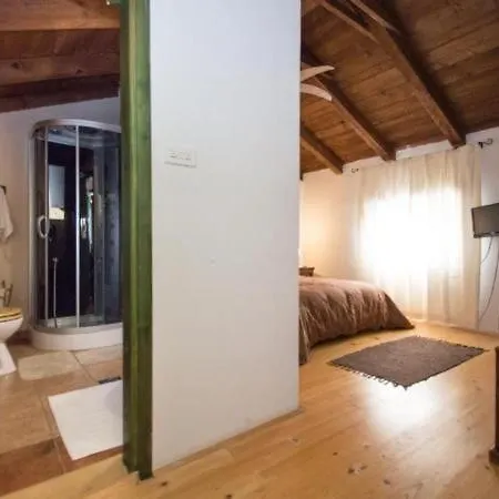 Hébergement de vacances Wunderschoene Steinvilla Mit Privatem Garten *